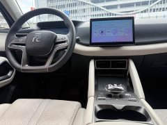 BYD Yuan UP 2024 401KM Vitality Edition - ფოტო 13