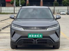 BYD Yuan UP 2024 401KM Vitality Edition - ფოტო 2