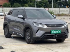 BYD Yuan UP 2024 401KM Vitality Edition - ფოტო 3