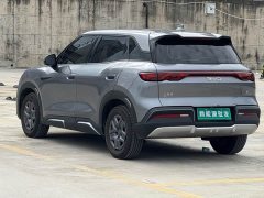 BYD Yuan UP 2024 401KM Vitality Edition - ფოტო 5