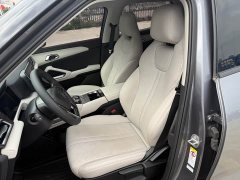 BYD Yuan UP 2024 401KM Vitality Edition - ფოტო 6