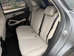BYD Yuan UP 2024 401KM Vitality Edition - ფოტო 7