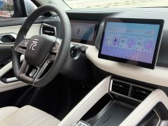 BYD Yuan UP 2024 401KM Vitality Edition - ფოტო 9