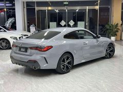 BMW 4 Series 425i M Sport Package - ფოტო 2