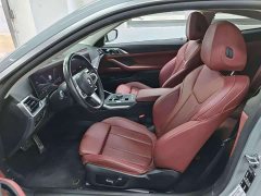 BMW 4 Series 425i M Sport Package - ფოტო 3