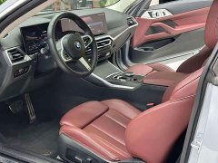 BMW 4 Series 425i M Sport Package - ფოტო 6