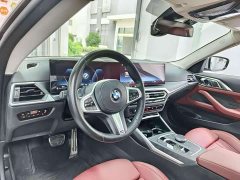 BMW 4 Series 425i M Sport Package - ფოტო 7