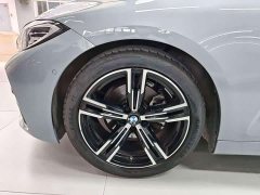 BMW 4 Series 425i M Sport Package - ფოტო 8