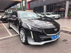 Cadillac CT5 28T Luxury (Standard Edition) - ფოტო 2