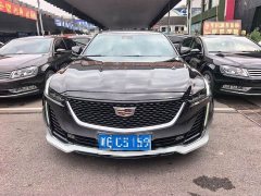 Cadillac CT5 28T Luxury (Standard Edition) - ფოტო 3