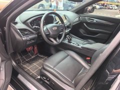 Cadillac CT5 28T Luxury (Standard Edition) - ფოტო 4