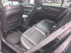 Cadillac CT5 28T Luxury (Standard Edition) - ფოტო 5