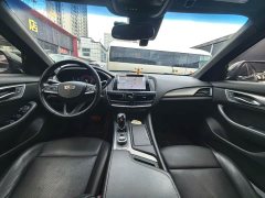 Cadillac CT5 28T Luxury (Standard Edition) - ფოტო 6