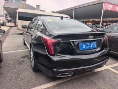Cadillac CT5 28T Luxury (Standard Edition) - ფოტო 7