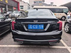 Cadillac CT5 28T Luxury (Standard Edition) - ფოტო 9