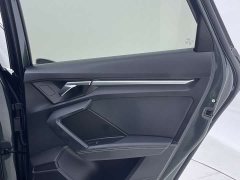 Audi A3 Sportback 35 TFSI Fashion Sport - ფოტო 14