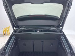 Audi A3 Sportback 35 TFSI Fashion Sport - ფოტო 15