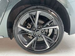 Audi A3 Sportback 35 TFSI Fashion Sport - ფოტო 16