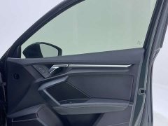 Audi A3 Sportback 35 TFSI Fashion Sport - ფოტო 17
