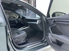 Audi A3 Sportback 35 TFSI Fashion Sport - ფოტო 19