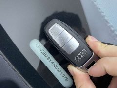 Audi A3 Sportback 35 TFSI Fashion Sport - ფოტო 20