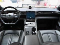 NIO ES6 2020 430KM Performance Edition - ფოტო 10