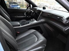 NIO ES6 2020 430KM Performance Edition - ფოტო 12