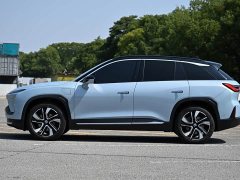 NIO ES6 2020 430KM Performance Edition - ფოტო 2