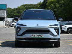 NIO ES6 2020 430KM Performance Edition - ფოტო 3