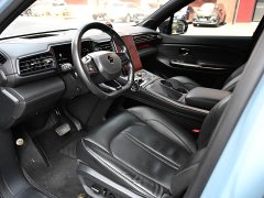 NIO ES6 2020 430KM Performance Edition - ფოტო 7