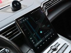 NIO ES6 2020 430KM Performance Edition - ფოტო 9