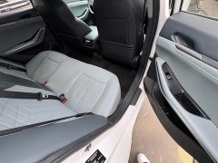 Changan Ruicheng PLUS 1.5T DCT Deluxe - ფოტო 11
