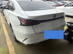 Changan Ruicheng PLUS 1.5T DCT Deluxe - ფოტო 2
