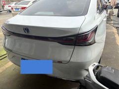 Changan Ruicheng PLUS 1.5T DCT Deluxe - ფოტო 3
