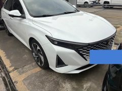 Changan Ruicheng PLUS 1.5T DCT Deluxe - ფოტო 4