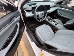 Changan Ruicheng PLUS 1.5T DCT Deluxe - ფოტო 5
