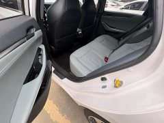 Changan Ruicheng PLUS 1.5T DCT Deluxe - ფოტო 6