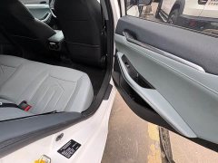 Changan Ruicheng PLUS 1.5T DCT Deluxe - ფოტო 8
