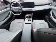 Changan Ruicheng PLUS 1.5T DCT Deluxe - ფოტო 9