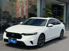 Honda Yingshipai 2023 260TURBO Jingyue Edition - ფოტო 1