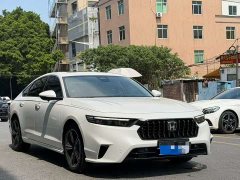Honda Yingshipai 2023 260TURBO Jingyue Edition - ფოტო 3