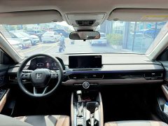 Honda Yingshipai 2023 260TURBO Jingyue Edition - ფოტო 4