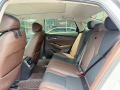 Honda Yingshipai 2023 260TURBO Jingyue Edition - ფოტო 6