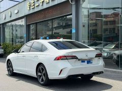 Honda Yingshipai 2023 260TURBO Jingyue Edition - ფოტო 7