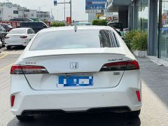 Honda Yingshipai 2023 260TURBO Jingyue Edition - ფოტო 8