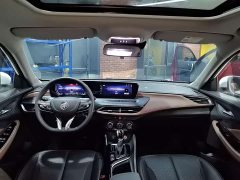 Buick Verano Pro 533T Comfort Edition - ფოტო 11