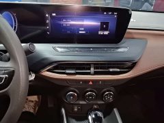 Buick Verano Pro 533T Comfort Edition - ფოტო 13