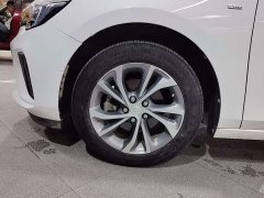 Buick Verano Pro 533T Comfort Edition - ფოტო 14