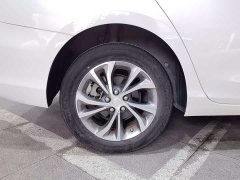 Buick Verano Pro 533T Comfort Edition - ფოტო 16