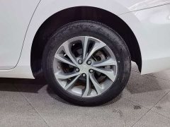 Buick Verano Pro 533T Comfort Edition - ფოტო 17